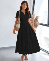 Revoria Midi Dress