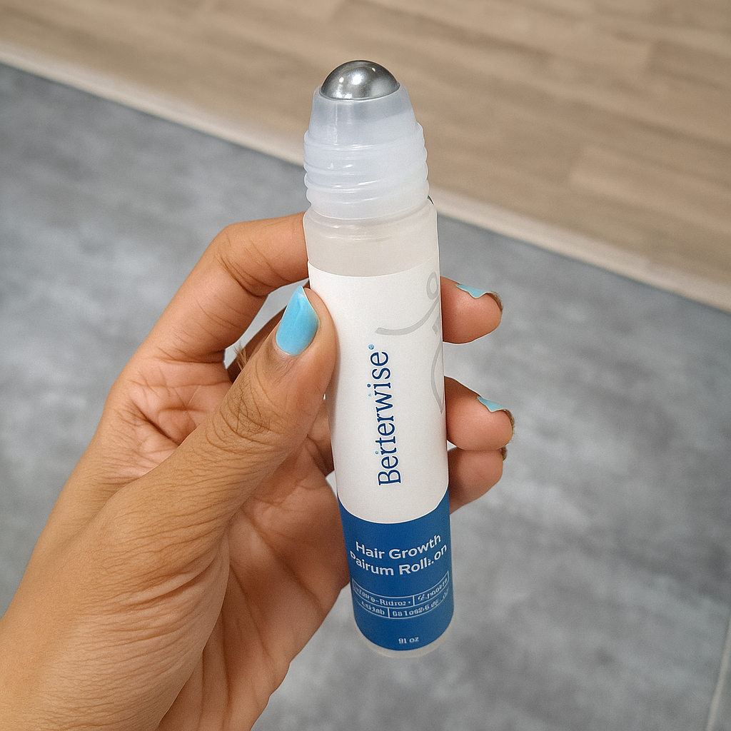 Betterwise Roll-On