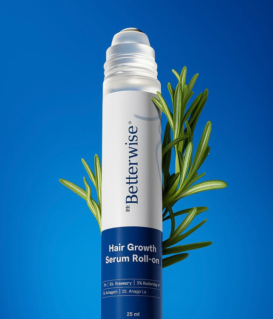 Betterwise Roll-On