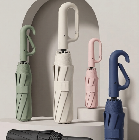 Dryvia™ Smart Umbrella