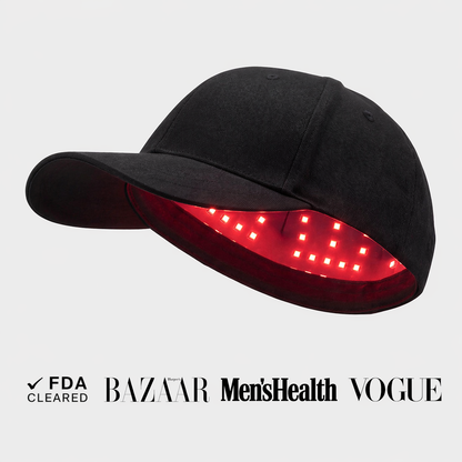 HairLux Therapy Cap