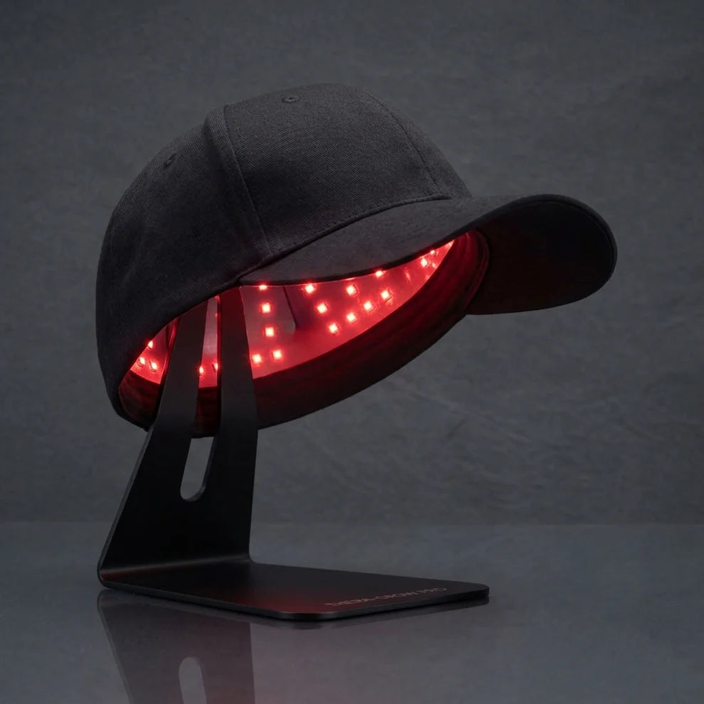 HairLux Therapy Cap