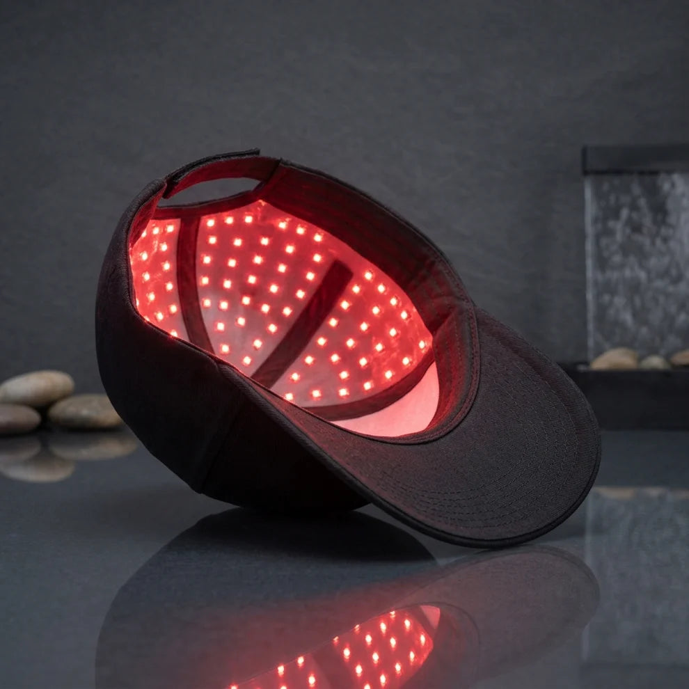 HairLux Therapy Cap