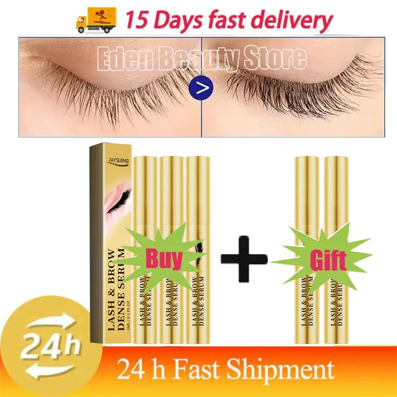 Luscious Lash Enhancer™